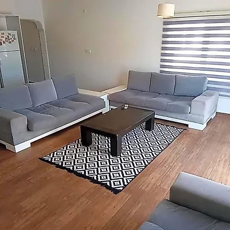 Terrasuit 3* Antalia