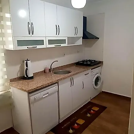 Hotel Terrasuit 3*