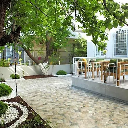 Terrasuit Hotel 3*
