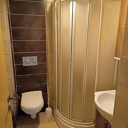 Hotel Terrasuit Antalia