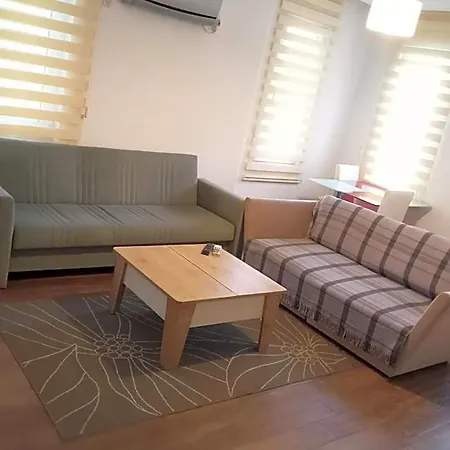 Hotel Terrasuit
