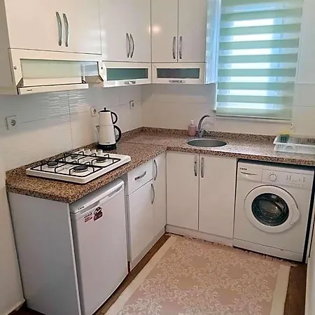 Terrasuit 3* Antalia