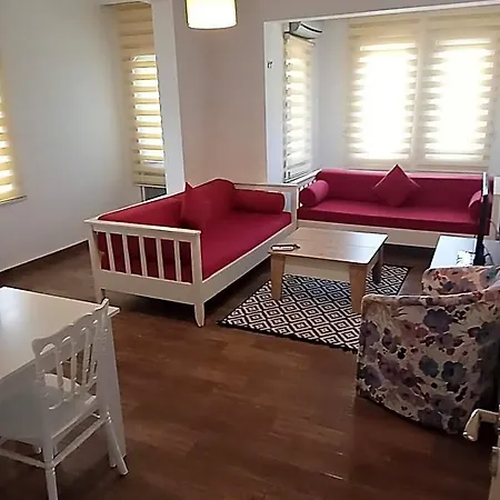 Terrasuit Hotel 3*