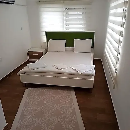 Terrasuit Hotel