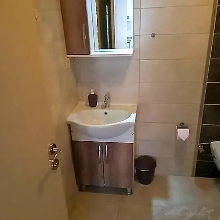 Terrasuit Hotel Antalia
