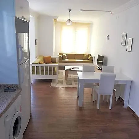 Terrasuit Hotel 3*
