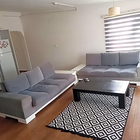 Hotel Terrasuit Antalia