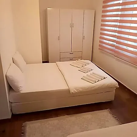 Hotel Terrasuit 3*
