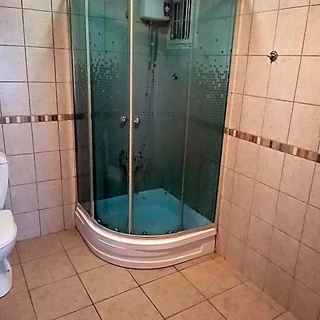 Terrasuit 3* Antalya