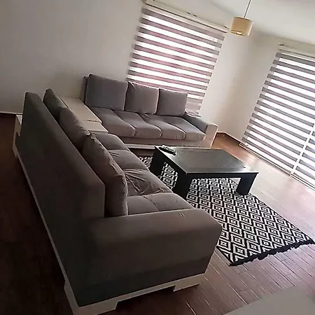 Hotel Terrasuit Antalya