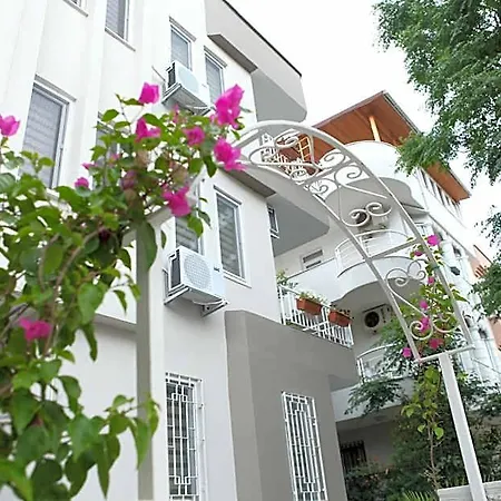 Terrasuit Hotel 3*