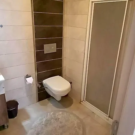 Terrasuit 3* Antalya