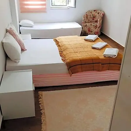 Hotel Terrasuit
