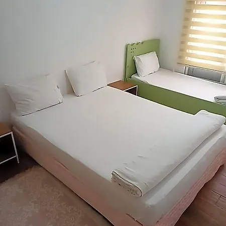 Hotel Terrasuit