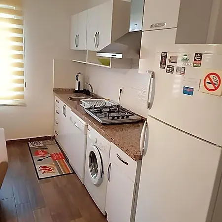 Terrasuit Hotel 3*