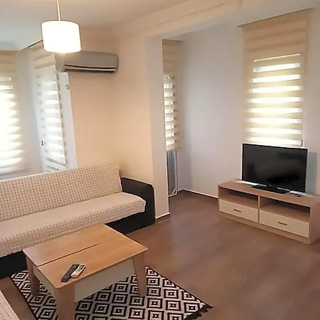 Terrasuit Hotel Antalia