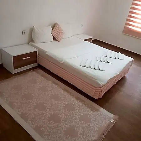 Terrasuit 3* Antalia