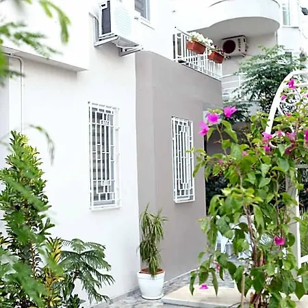 Hotel Terrasuit 3*
