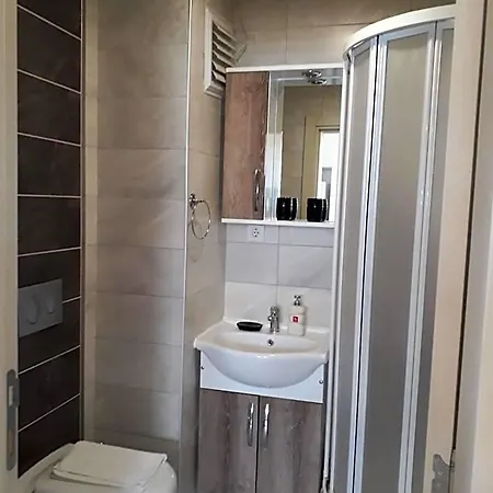 Terrasuit Hotel 3*