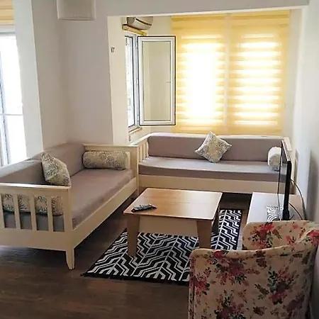 Terrasuit Antalya