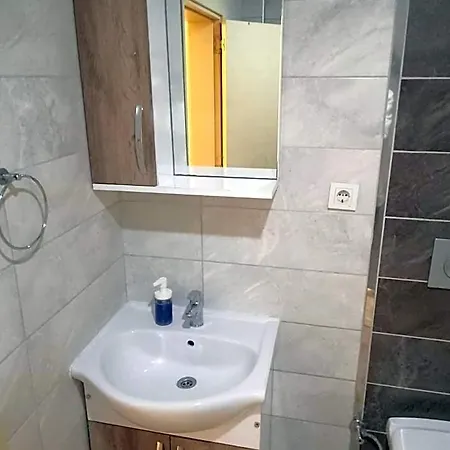 Terrasuit Hotel Antalya